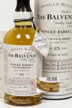Der Bottle Code ist auf der Bildeinblendung sichtbar.